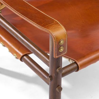 Umi Lounge Chair
