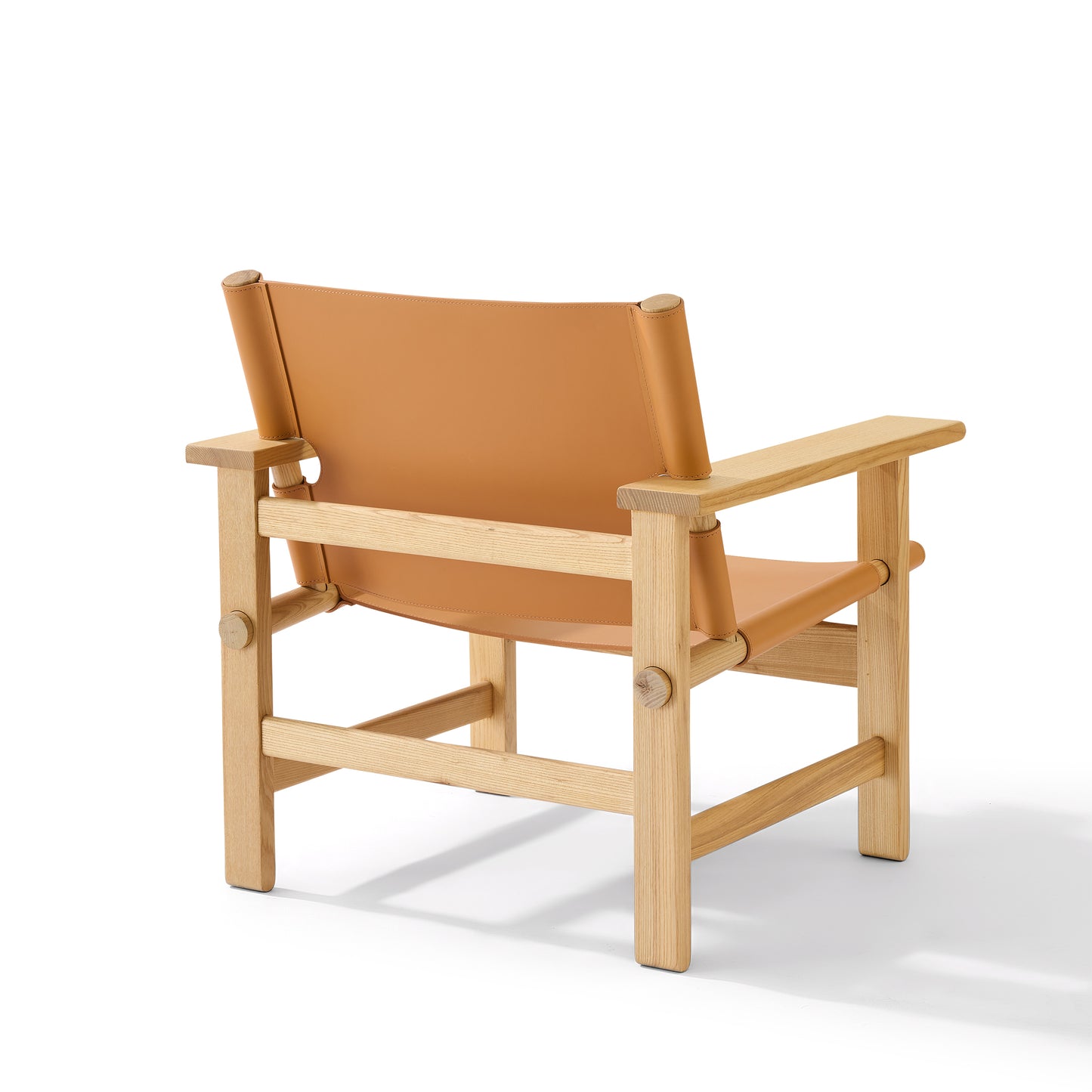 Niko Lounge Chair