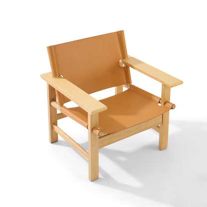 Niko Lounge Chair