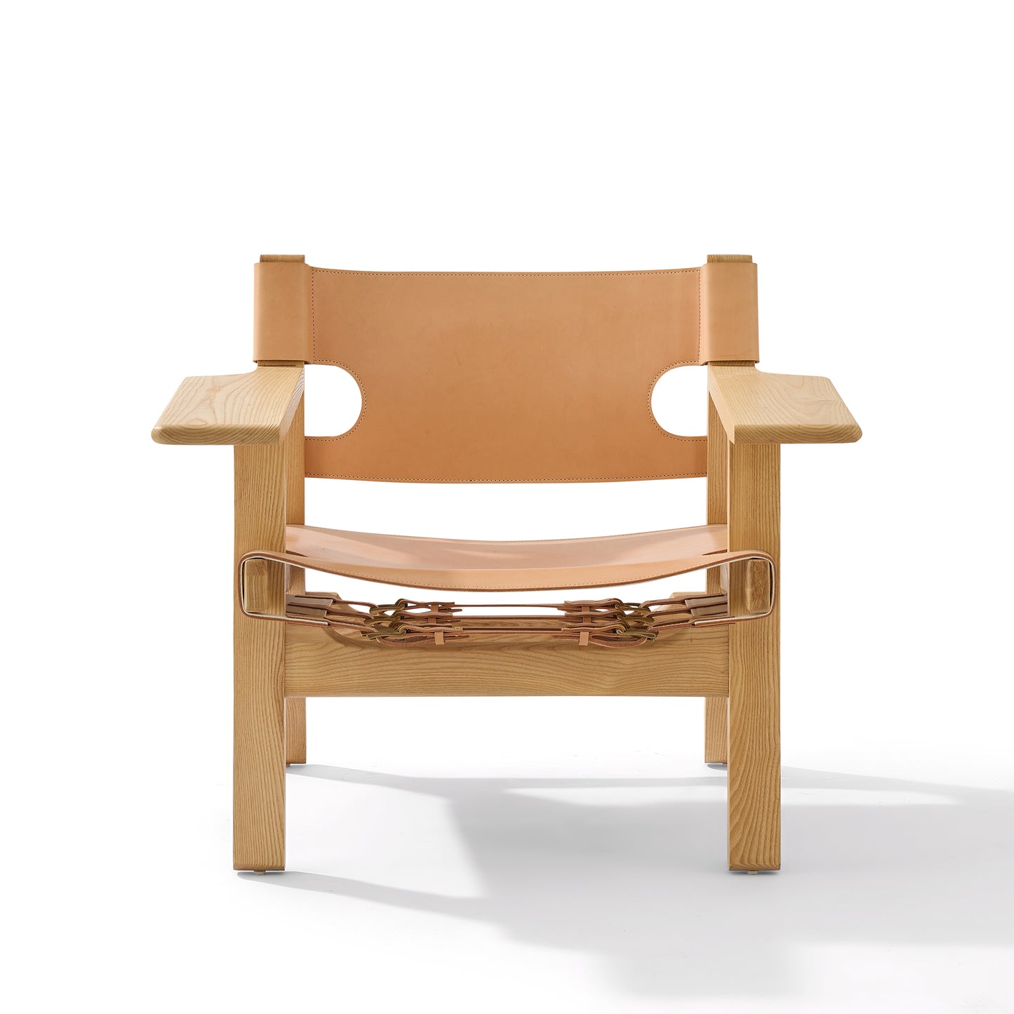 Zuri Lounge Chair