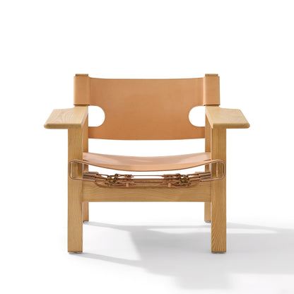 Zuri Lounge Chair