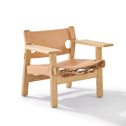 Zuri Lounge Chair