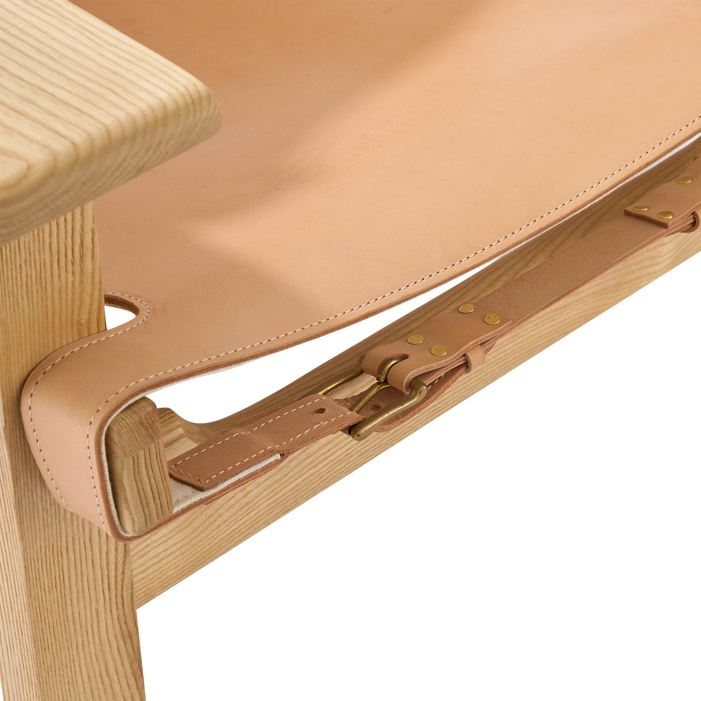 Zuri Lounge Chair