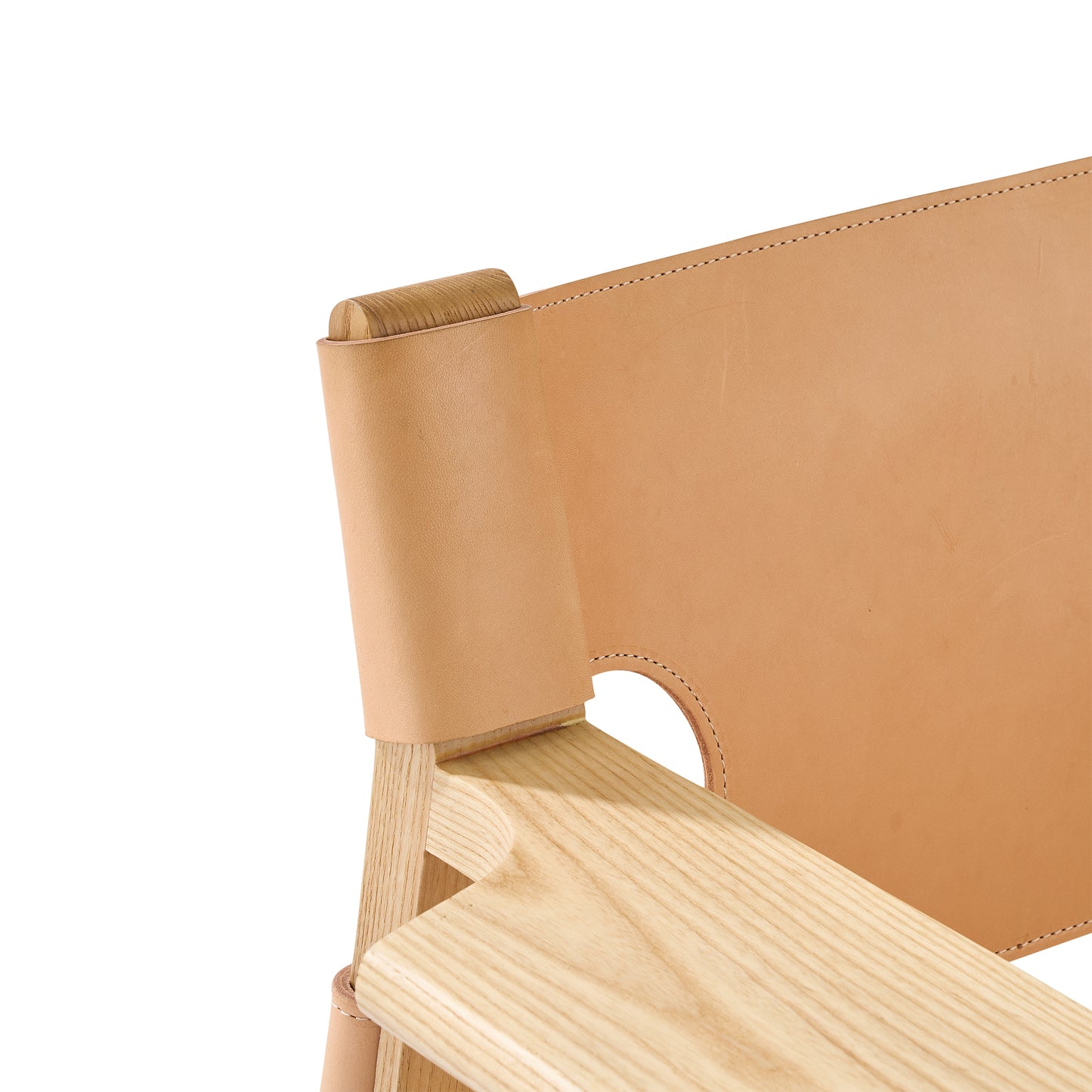 Zuri Lounge Chair