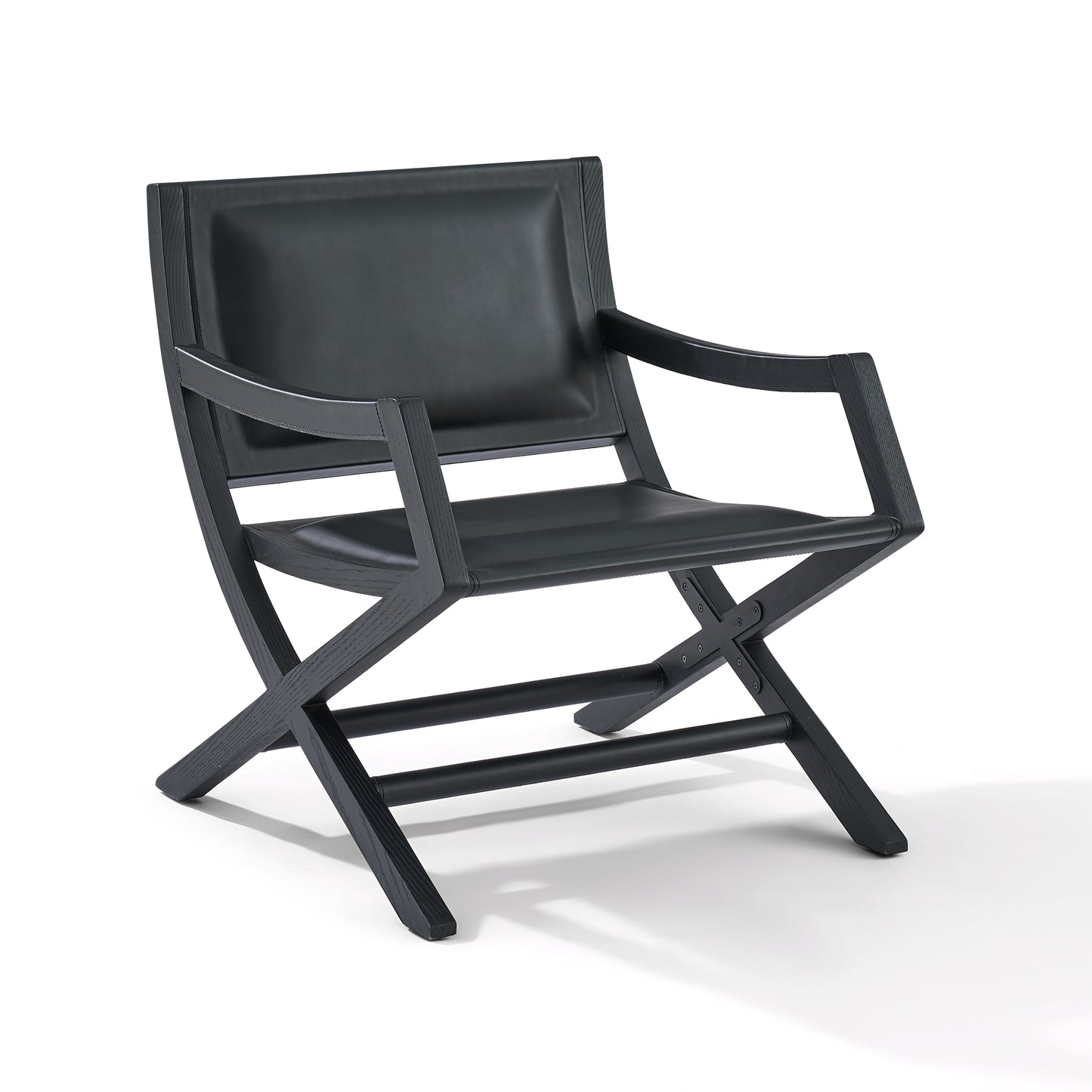Akara Lounge Chair