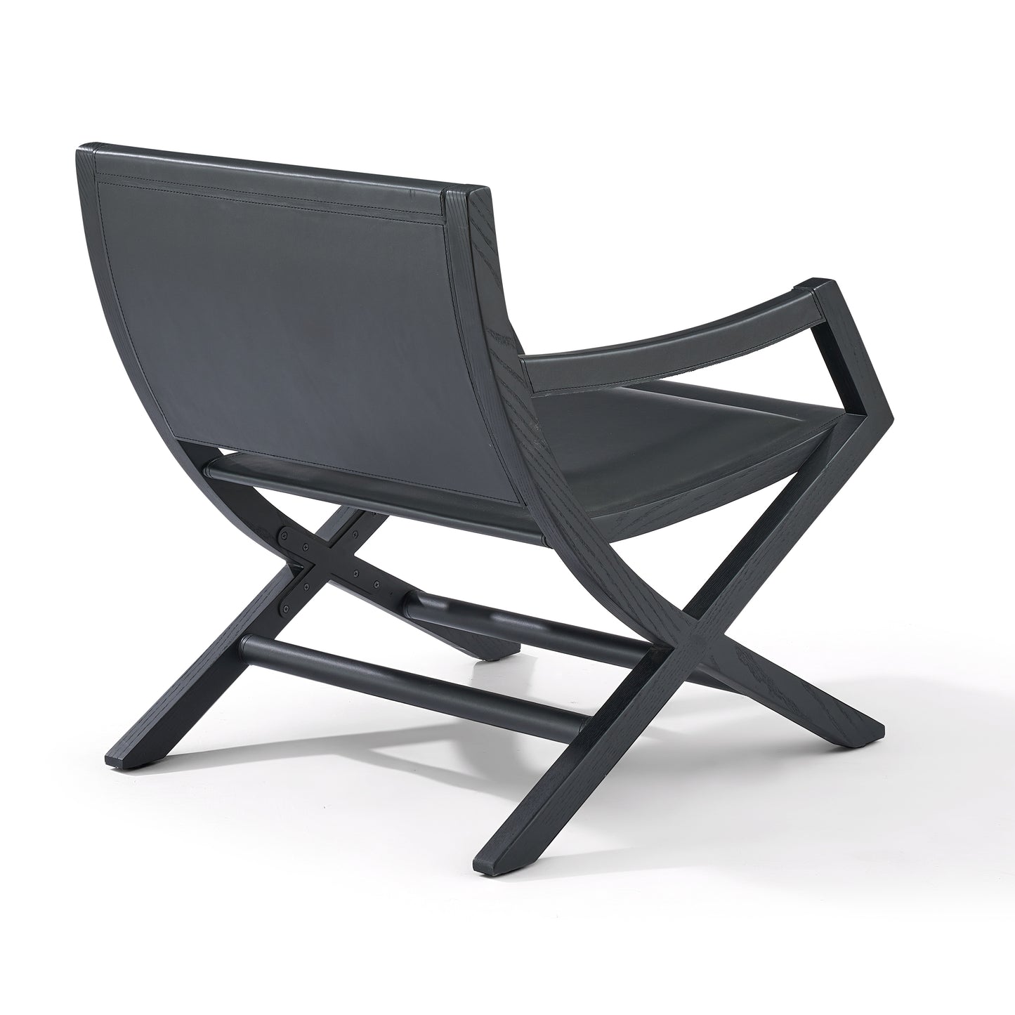 Akara Lounge Chair