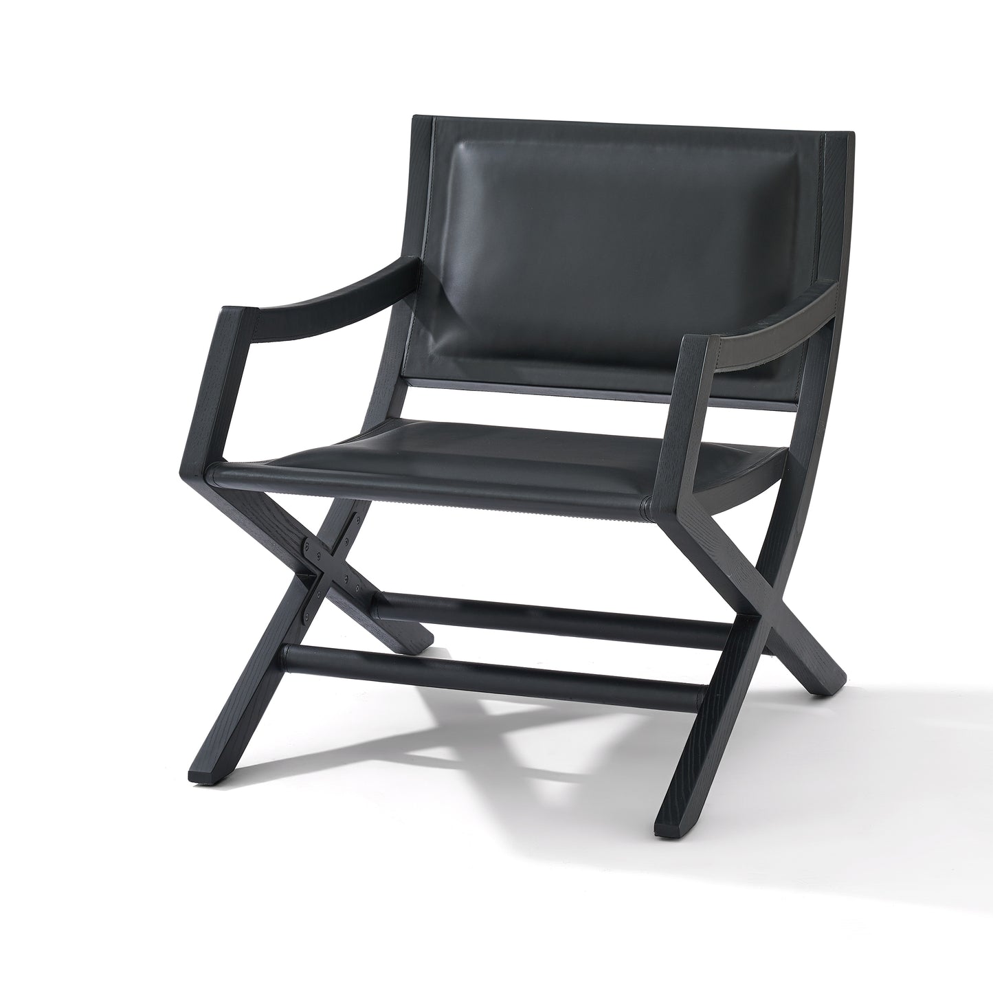 Akara Lounge Chair