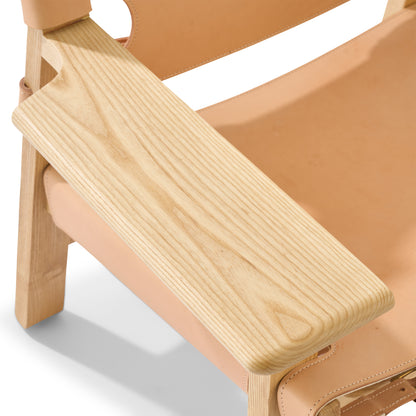 Zuri Lounge Chair