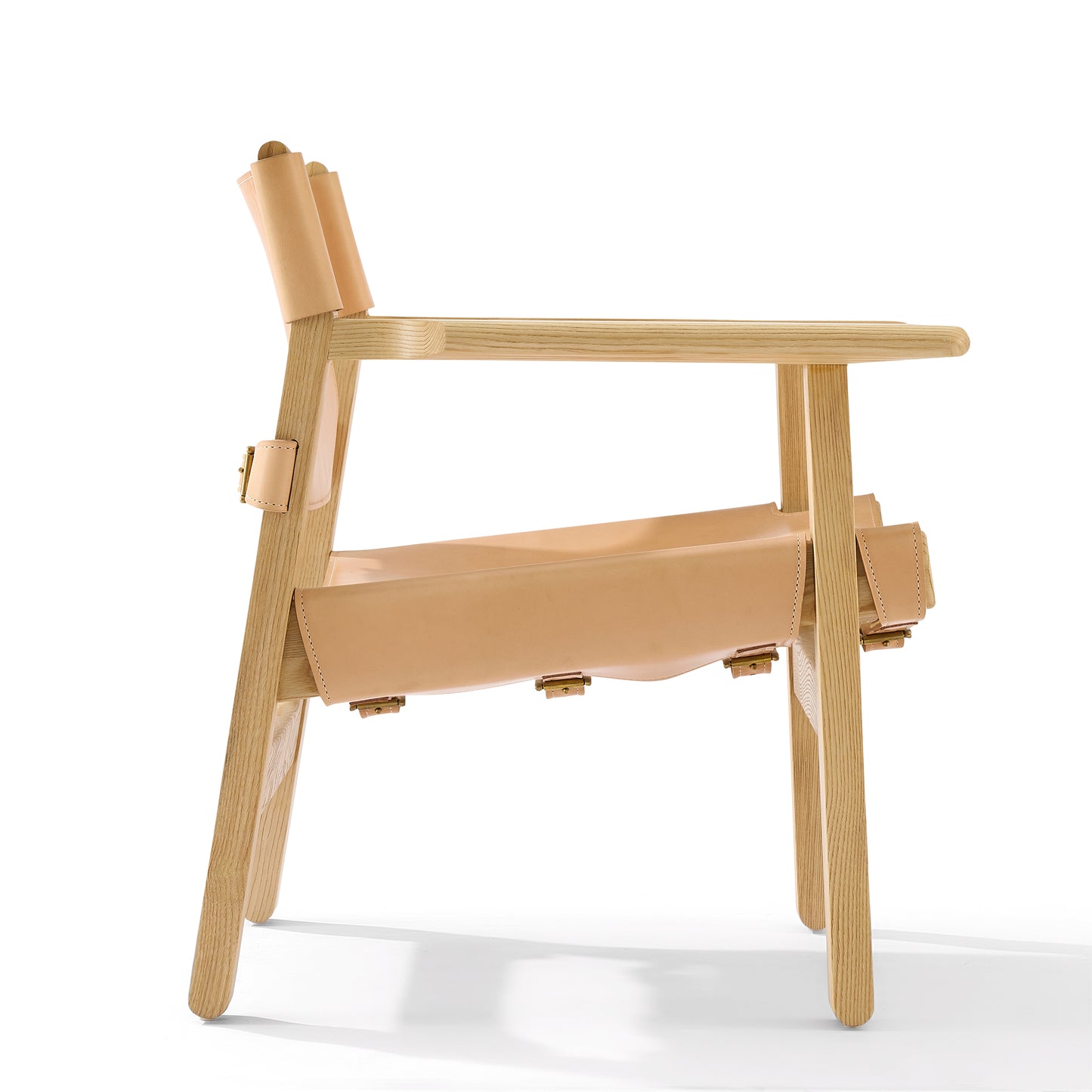 Zuri Lounge Chair