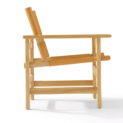 Niko Lounge Chair