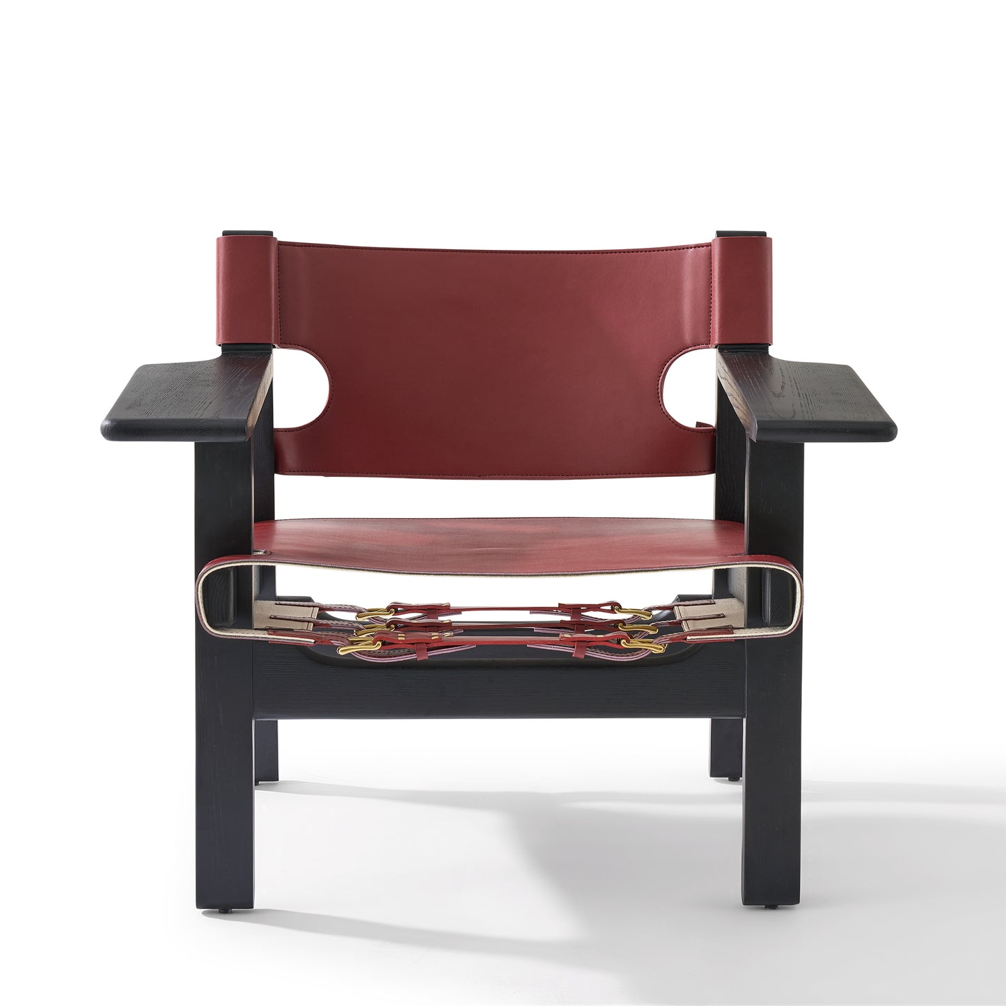 Zuri Lounge Chair