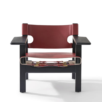 Zuri Lounge Chair