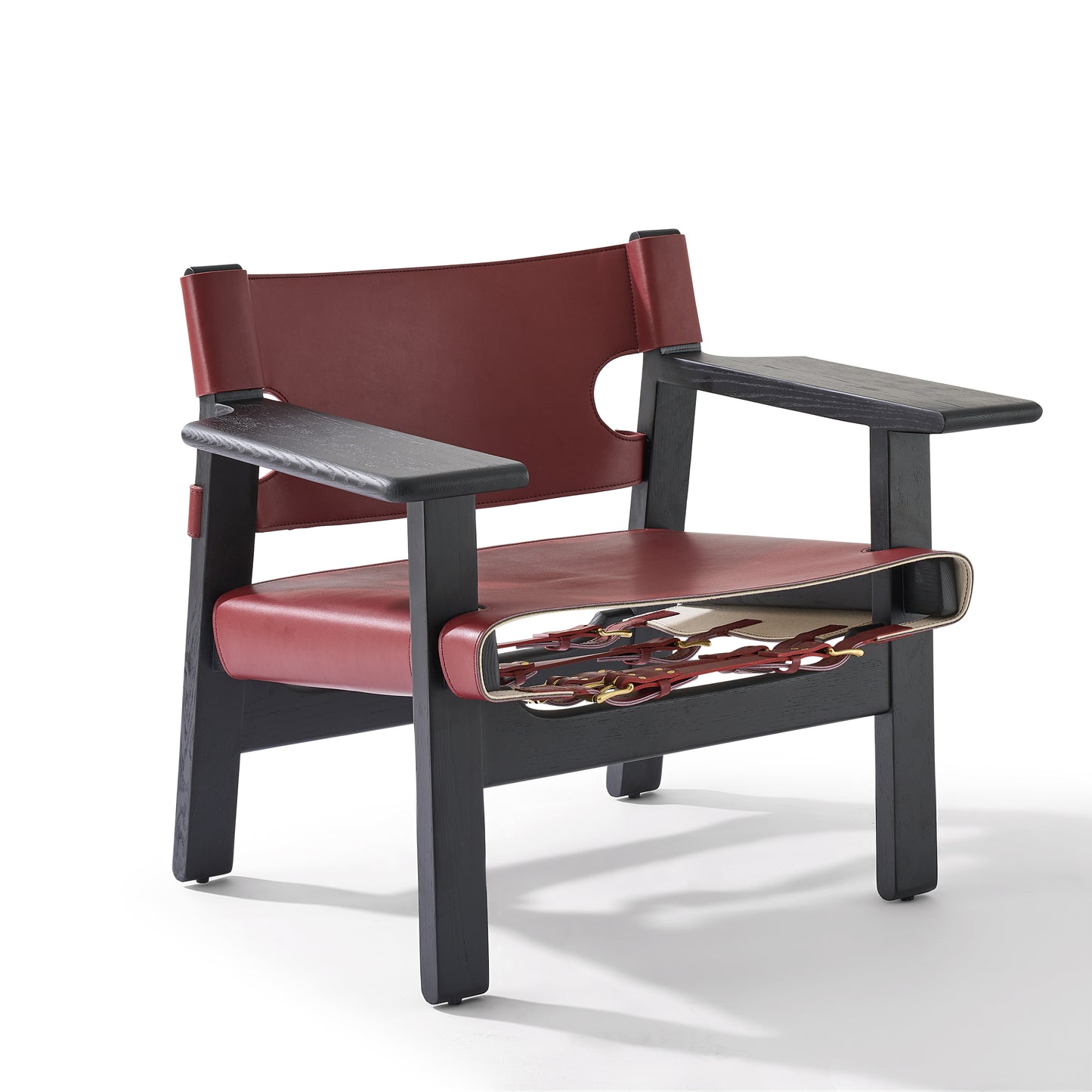 Zuri Lounge Chair