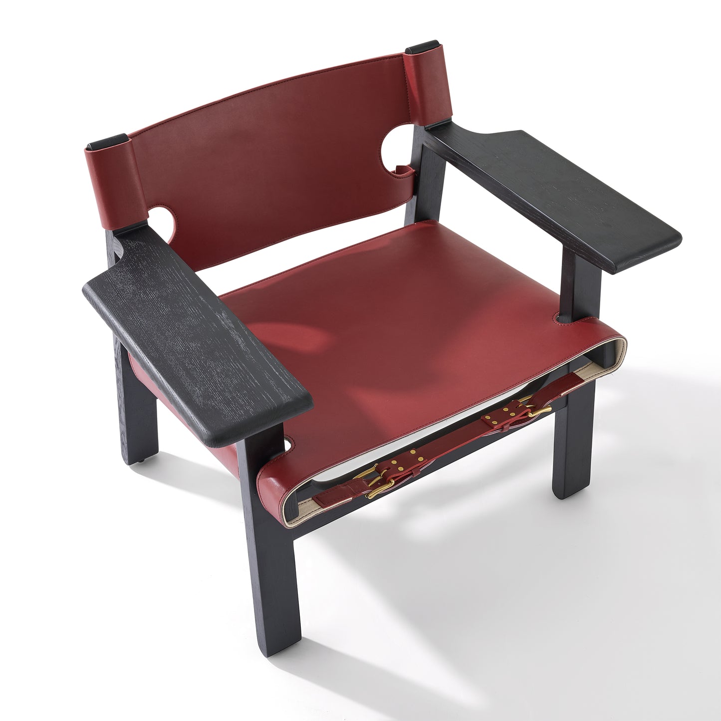 Zuri Lounge Chair