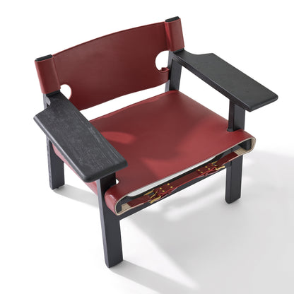 Zuri Lounge Chair