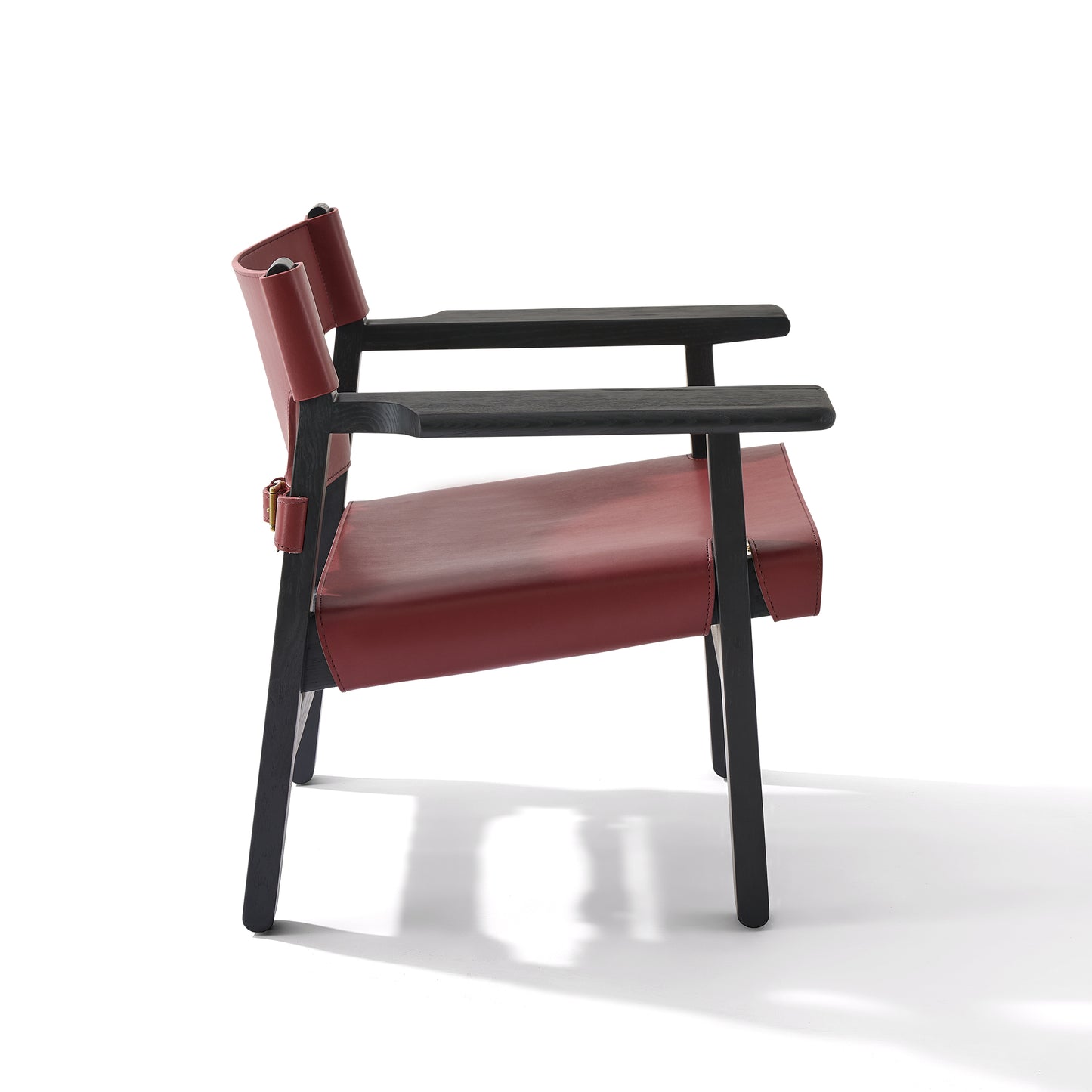 Zuri Lounge Chair