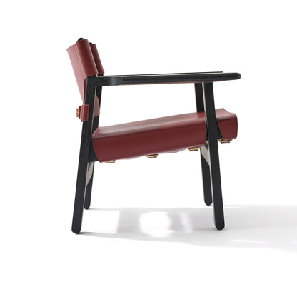 Zuri Lounge Chair