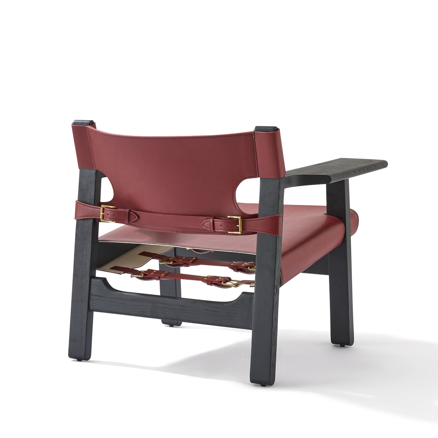 Zuri Lounge Chair