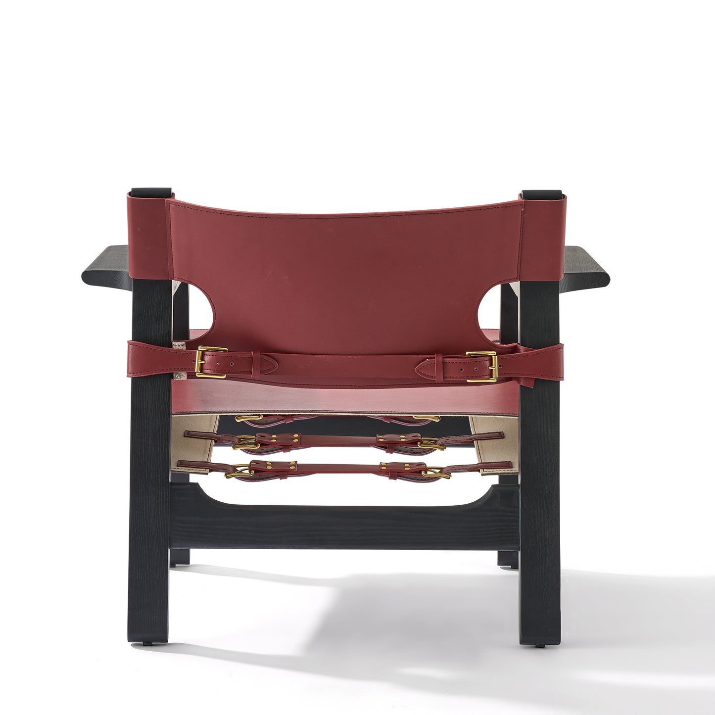 Zuri Lounge Chair