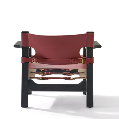 Zuri Lounge Chair