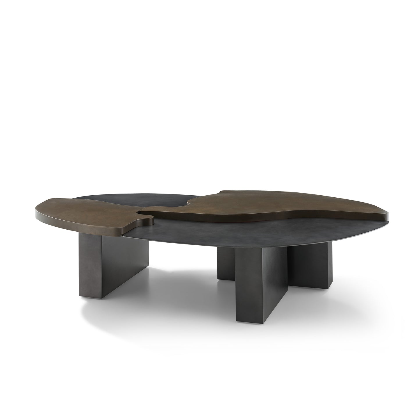 Unity Coffee Table