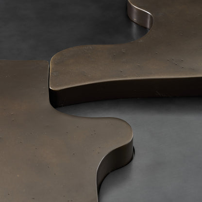 Unity Coffee Table