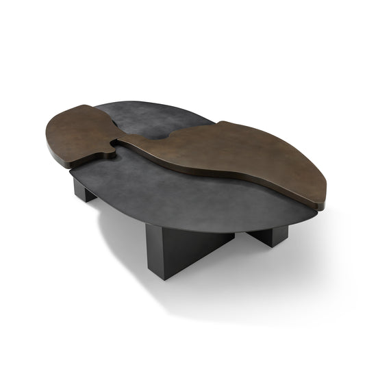 Peninsula Coffee Table