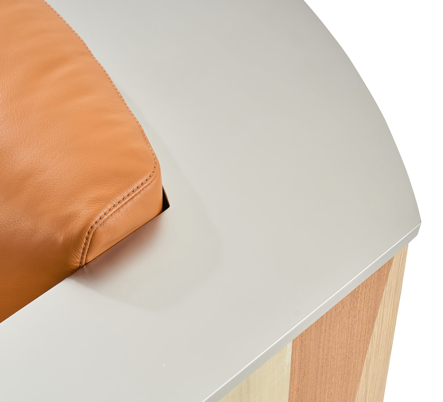 Alder Lounge Chair