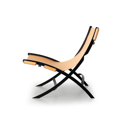 Alba Lounge Chair