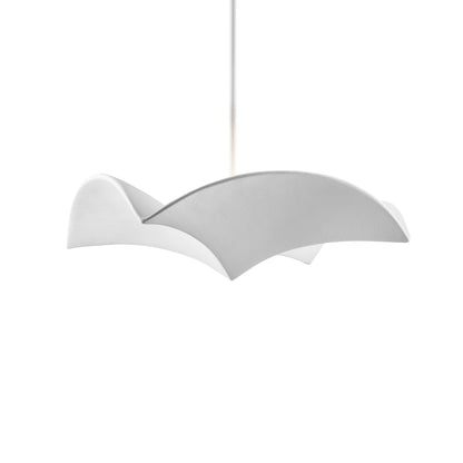 Quadelle Pendant