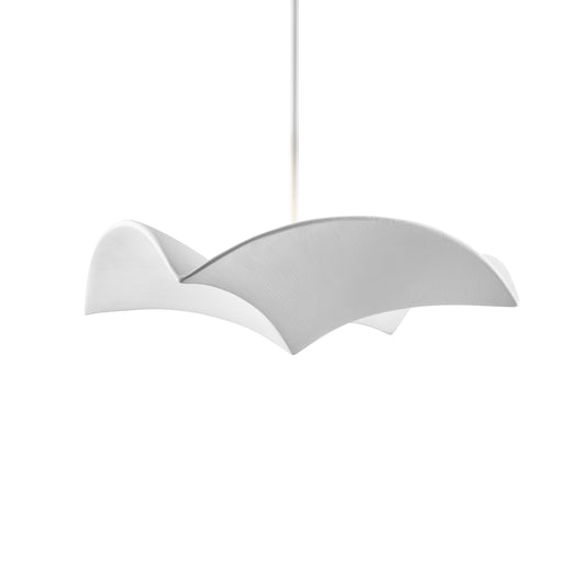 Quadelle Pendant