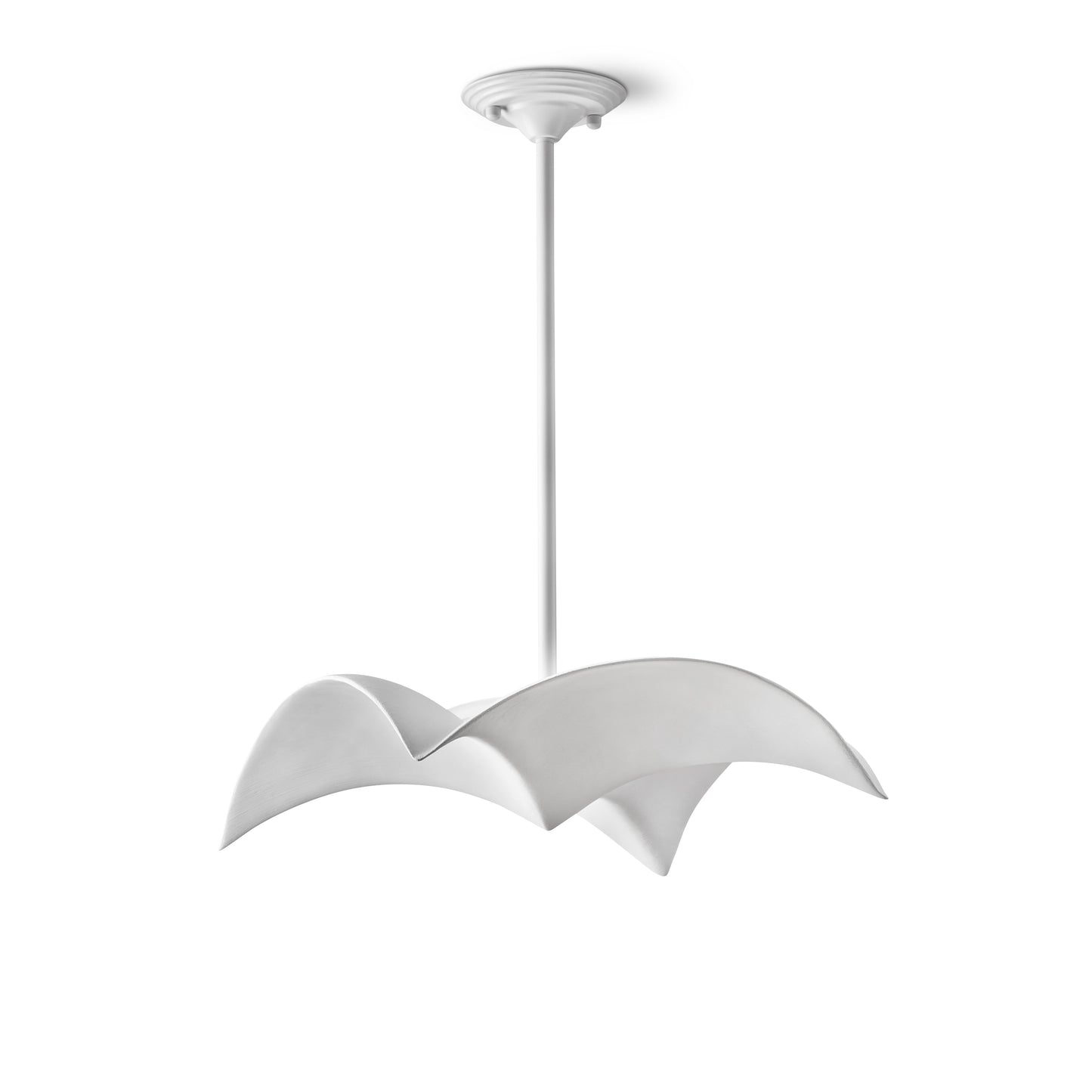 Quadelle Pendant
