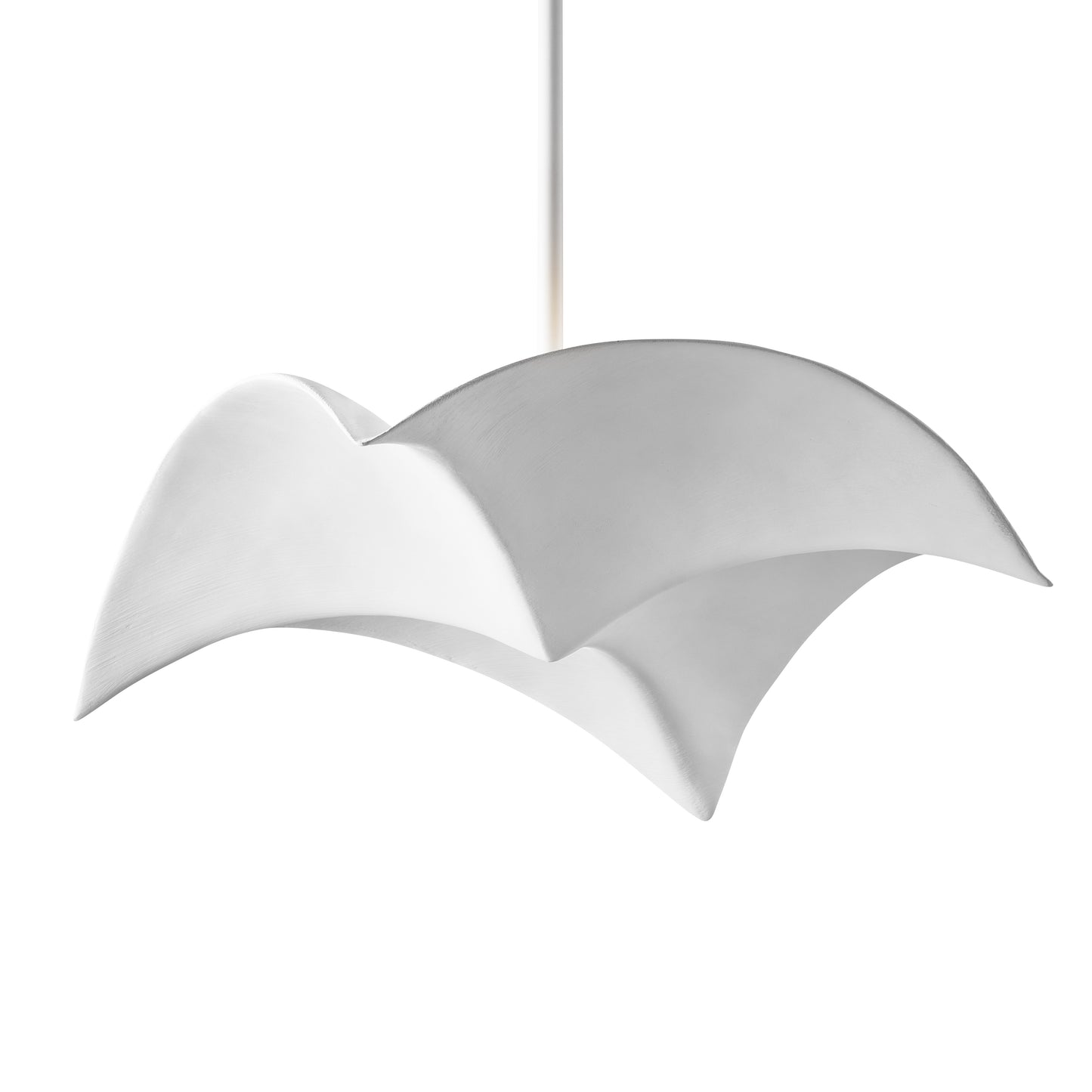 Quadelle Pendant