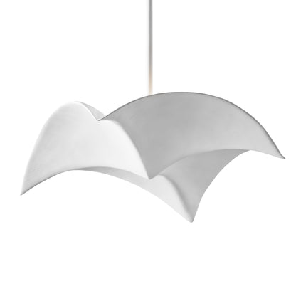 Quadelle Pendant