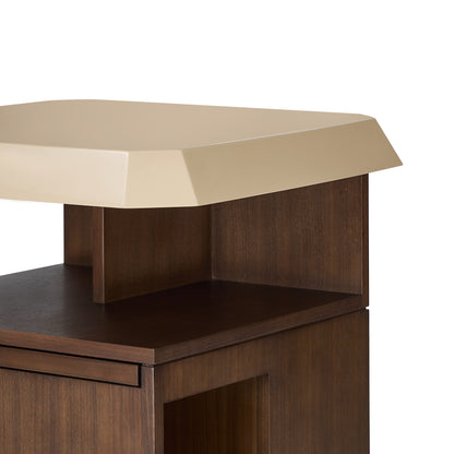 Ares Side Table