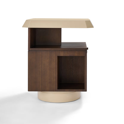Ares Side Table
