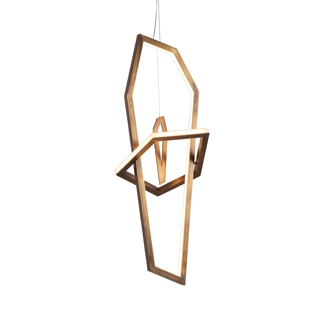Axis Pendant