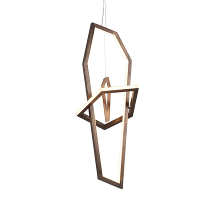 Axis Pendant