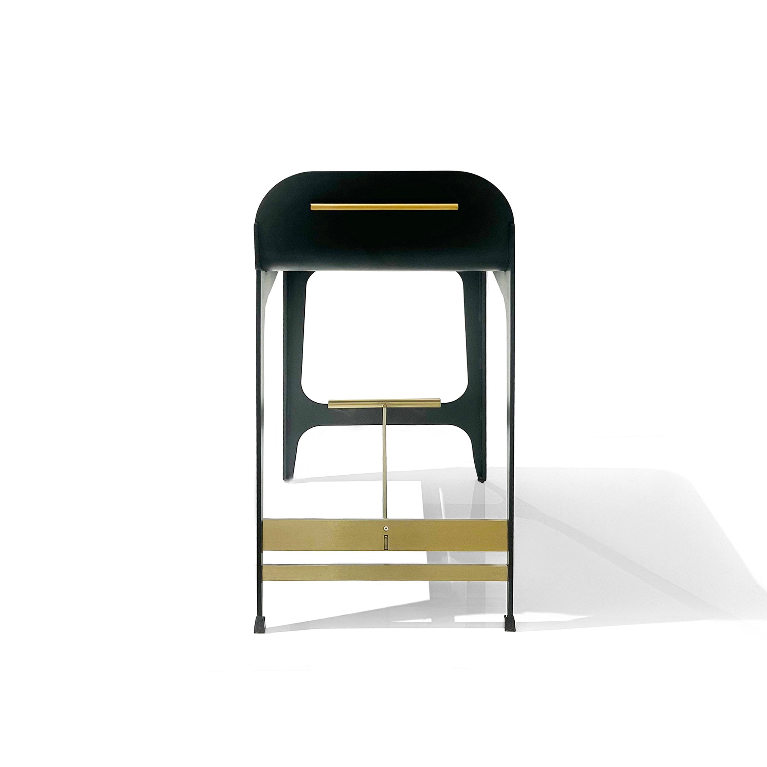 Bella Stool — Inspired by Bardot Stool by Gabriel Scott – Michael Oren ...