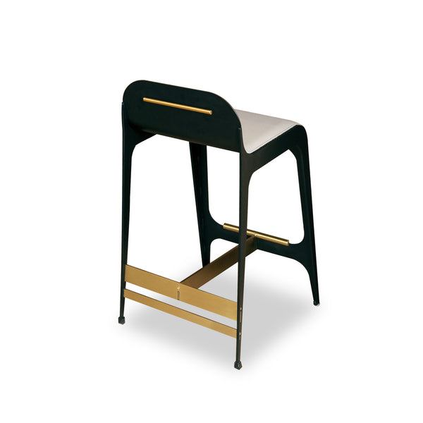 Bella Stool — Inspired by Bardot Stool by Gabriel Scott – Michael Oren ...