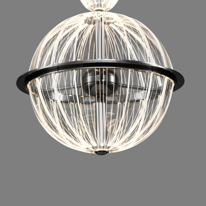 Beam Pendant