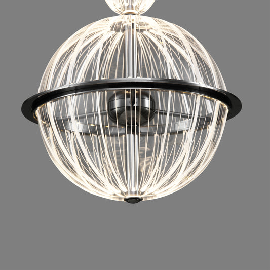 Beam Pendant