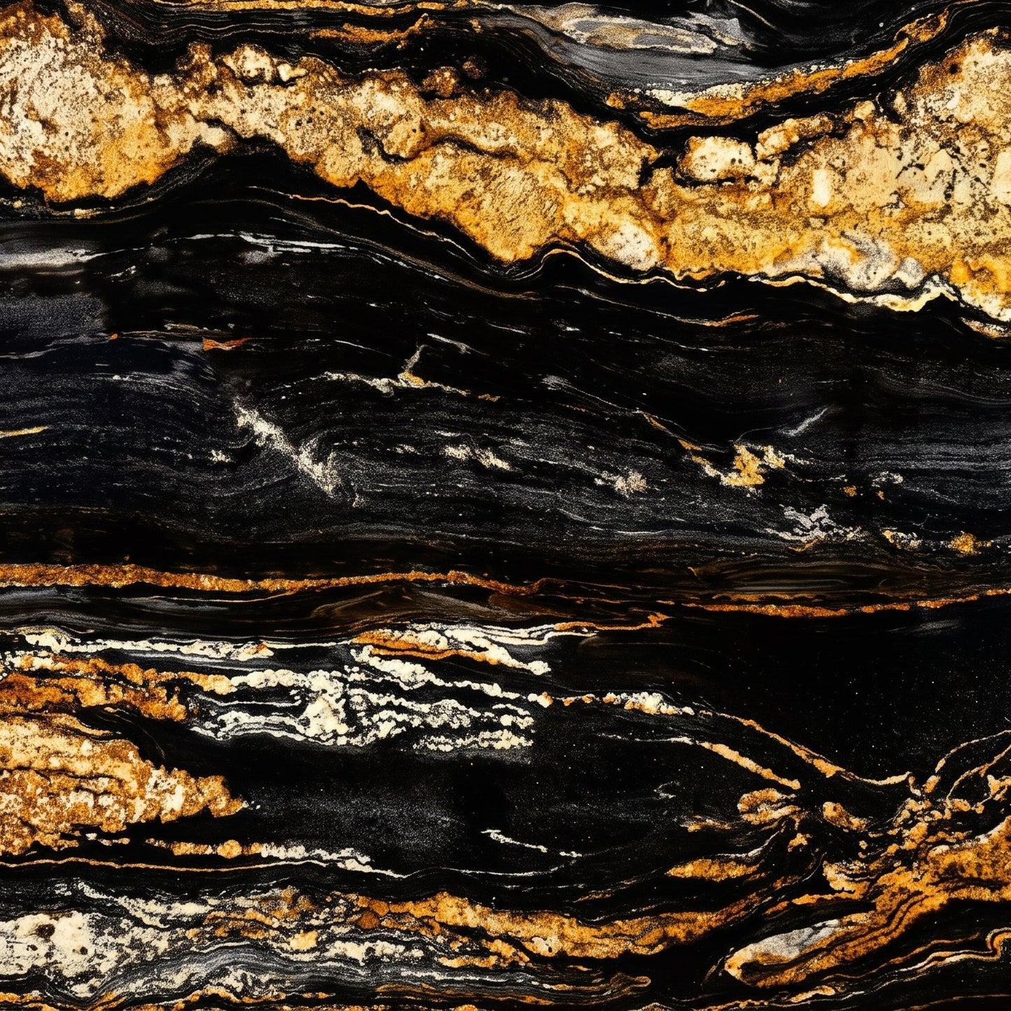 Stone Finishes