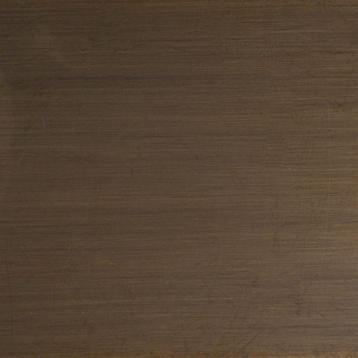 Brass Finishes