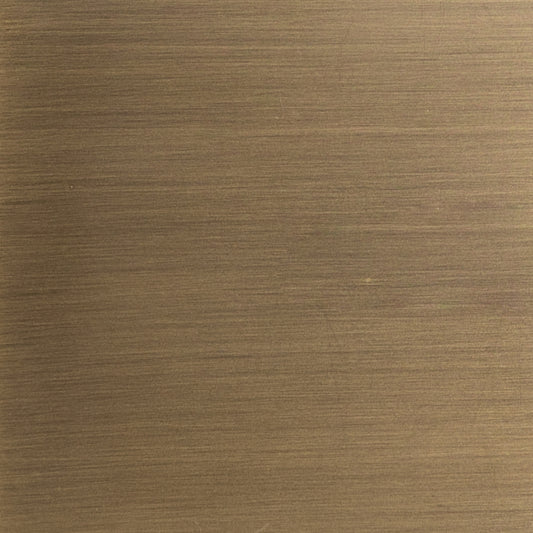 Brass Finishes