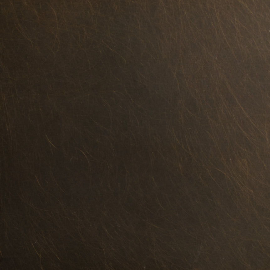 Brass Finishes