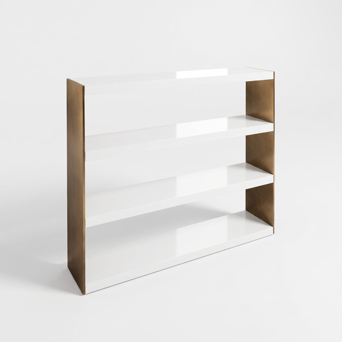 Callum Bookcase