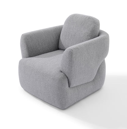 Castle Lounge Chair