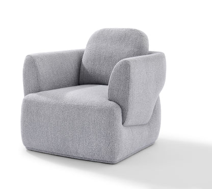Castle Lounge Chair