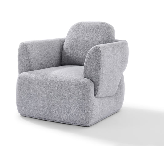 Castle Lounge Chair